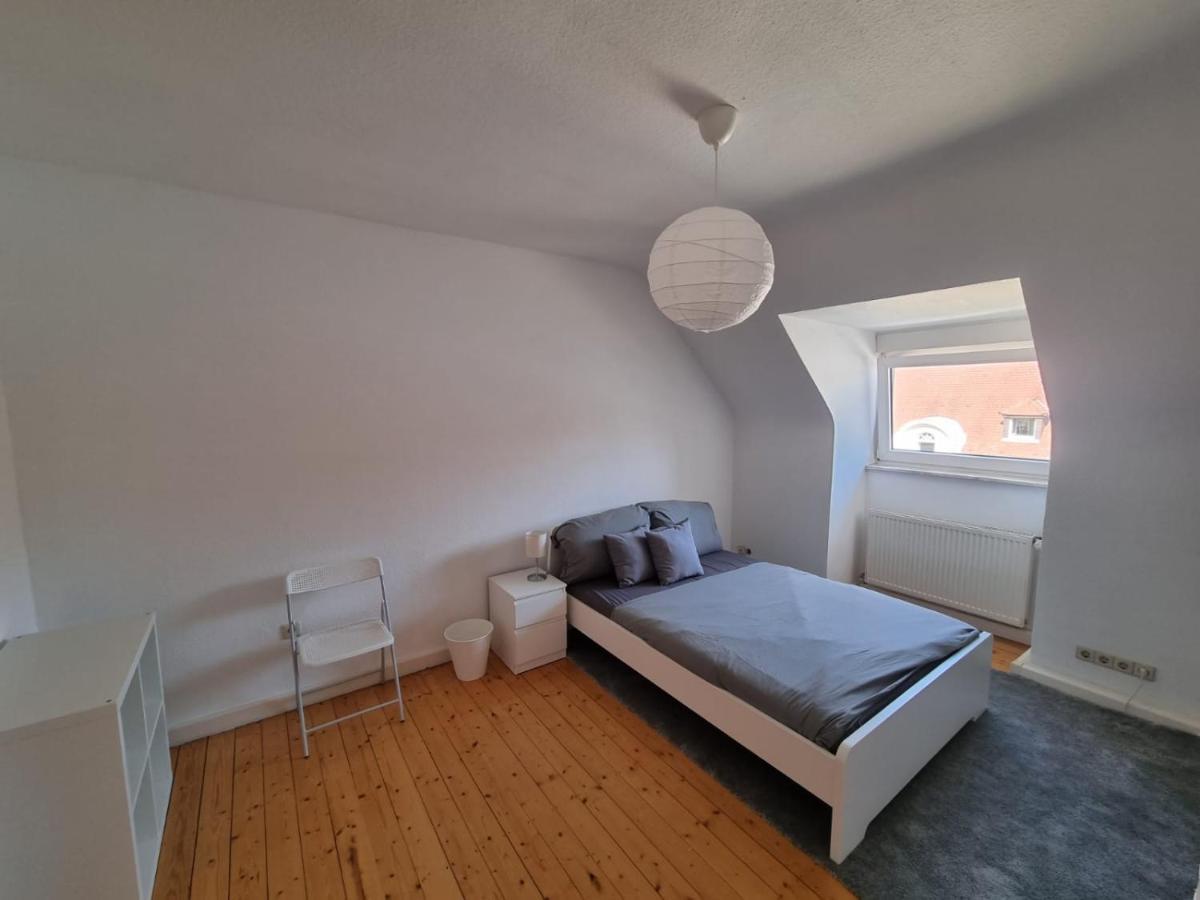 Suesse Marie 2 Apartment Karlsruhe Exterior photo